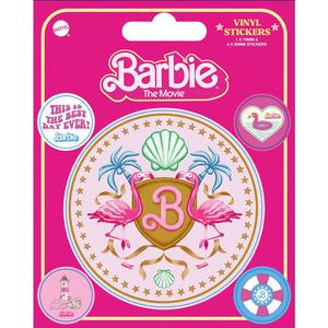 Barbie Stickers Cheap Sale Outlet Store