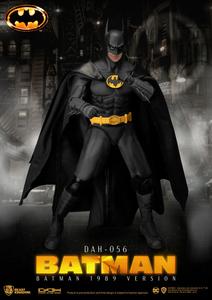 Batman (1989) Dynamic 8ction Heroes Batman Action Figure Discount Official Site