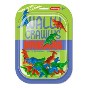 Dinosaur Wally Crawlys Extremely Cheap Pice
