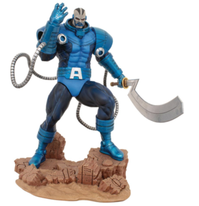 Marvel Premier Collection Apocalypse 1/7 Scale Limited Edition Statue Discount Cheapest