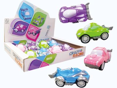 Crazy Racing Car | Assorted For Sale Official Site