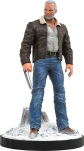 Marvel Premier Collection Old Man Logan Limited Edition Statue In China Cheap Pice