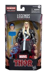Marvel Legends Thor Herald of Galactus (Controller BAF) Outlet Discount Authentic