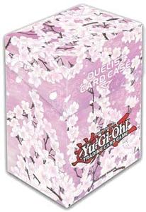 Ash Blossom Card Case For Nice