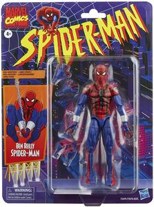 Marvel Legends Spider-Man Classic Series Ben Reilly Spider-Man Very Cheap Cheap Online
