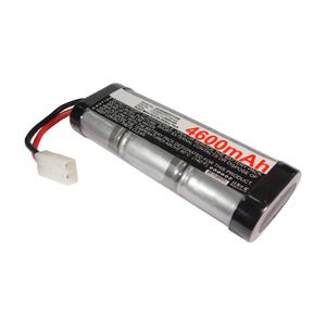 Stryka Battery to suit Radio Controlled 7.2V 4600mAh NiMH C-W Tamiya Plug Sale Explore