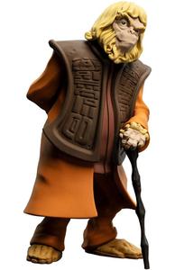Planet of the Apes Mini Epics Vinyl Figure Dr. Zaius Official For Sale
