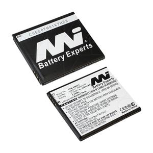 3.7V 1500mAh LiIon Mobile Phone battery suit. for Huawei Cheap Sale 2025