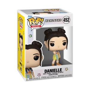Danielle NewJeans Funko POP! Vinyl Figure Online Online For Sale