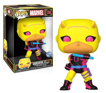 Daredevil First Appearance Marvel Super Sized POP! Movies Vinyl Figure Cheap Online Online