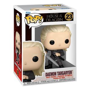 Daemon Targaryen House of the Dragon Funko POP! Vinyl Figure Clearance Store Sale Online