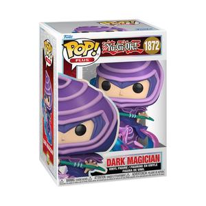 Dark Magician Yu-Gi-Oh! Funko POP! Vinyl Figure High Quality