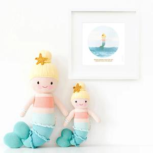 cuddle   kind - Skye the Mermaid 2025 Newest Online