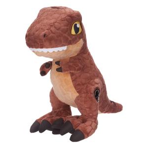 Jurassic World T-Rex Plush Figure Official For Sale