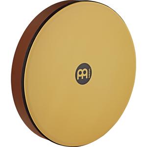 Meinl Hand Drum 16" x 2 3/4" Synthetic Head African Brown Get To Buy Sale Online