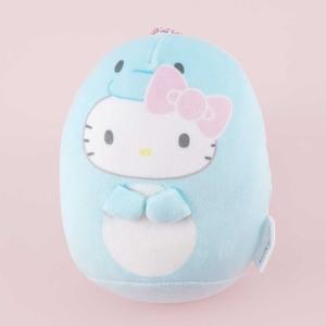 Hello Kitty Marine Friends Plushie - Dolphin / Medium Outlet Fashionable