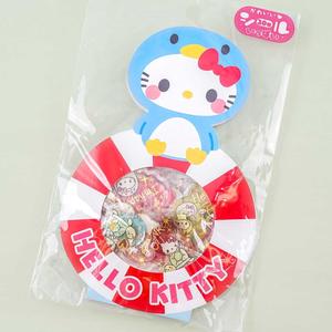 Hello Kitty Marine Friends Puffy Sticker Pack Cheap Sale Amazing Pice
