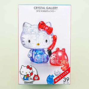 Hello Kitty Phone 3D Puzzle Figure Outlet Locations Cheap Online