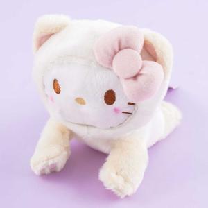 Hello Kitty Nyanko Plushie - Medium Cheap