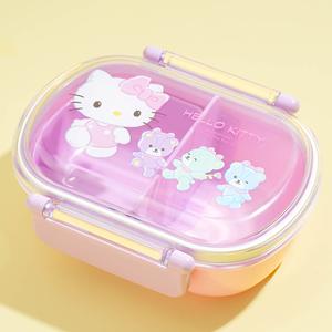 Hello Kitty Plushie Friends Bento Box Buy Cheap Outlet