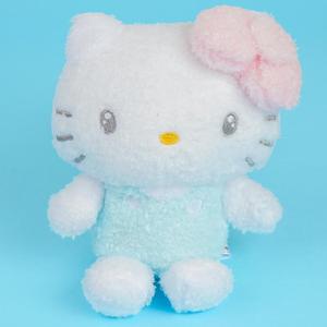 Hello Kitty Luminous Plushie - Medium 2025 Cheap Pice