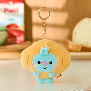 BT21_KO_24 BAKERY_BAKED KEYRING Big Sale Sale Online