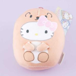 Hello Kitty Marine Friends Plushie - Otter / Medium Outlet Locations Cheap Online