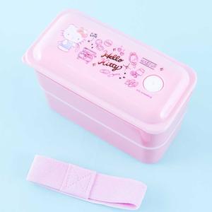 Hello Kitty Jewelry Bento Box Sale How Much