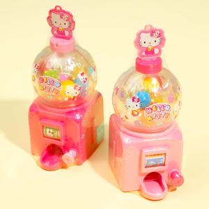 Hello Kitty Mini Gumball Machine Clearance New Arrival