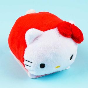 Hello Kitty Natsukashi Plushie - Mini Cheap Sale Low Pice Fee Shipping