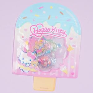 Hello Kitty Original Summer Sticker Set Outlet Nicekicks