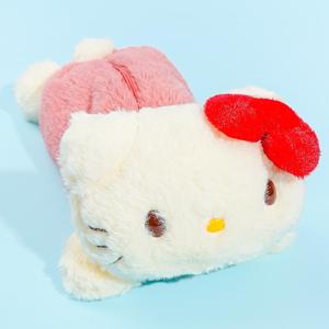 Hello Kitty Long Plushie Pouch Pick A Best Cheap Pice