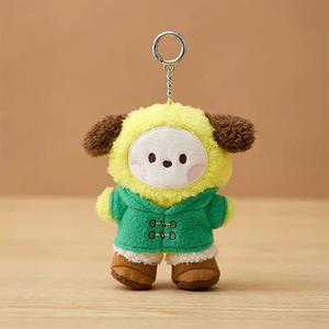 BT21_CH_24 BOOTS_MININI KEYRING High Quality Buy Online