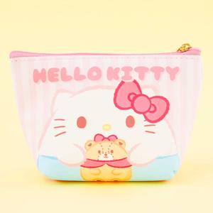Hello Kitty Hug Mini Pouch Sale 2025 Newest
