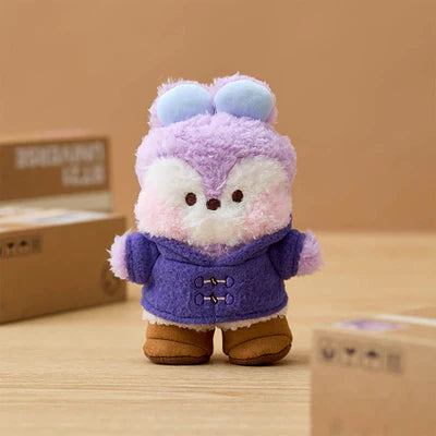 BT21_MA_24 BOOTS_MININI DOLL Fake Cheap Online