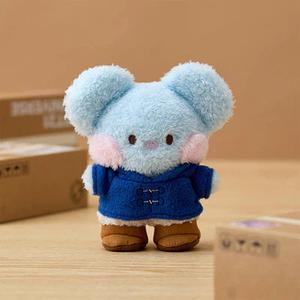 BT21_KO_24 BOOTS_MININI DOLL Clearance Limited Edition
