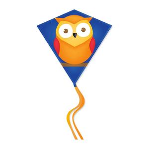30 in Diamond Kite - Owl Shop For Cheap Pice