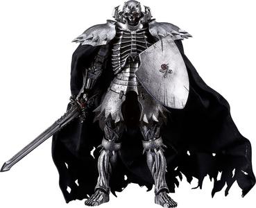 Berserk figma No.634 Skull Knight Action Figure Cheap High Quality