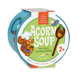 Acorn Soup Game Clearance Cost