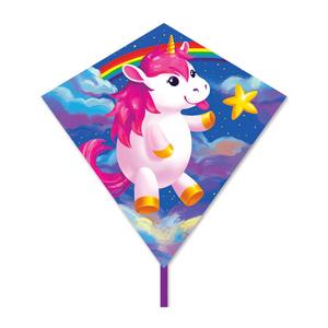 25 in Diamond Kite - Chonky Unicorn Clearance Clearance