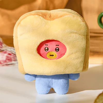BT21_TA_24 BAKERY_COSTUME PLUSH Comfortable Online