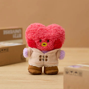 BT21_TA_24 BOOTS_MININI DOLL High Quality For Sale