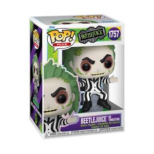 Beetlejuice on Tombstone Beetlejuice Funko POP! Vinyl Figure Cheap With Mastercard