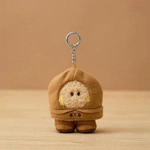 BT21_SH_24 BOOTS_MININI KEYRING Discount Recommend