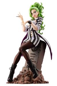 Beetlejuice Bishoujo Beetlejuice 1/7 Scale Figure Cheap Low Cost