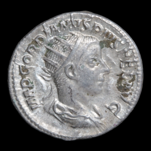 Rome, Emperor Gordian III, Antoninianus, Jupiter Reverse - 241 to 243 CE - Roman Empire Latest Collections