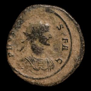 Rome, Emperor Probus, AR Antoninianus, Victory Reverse - 276 to 282 CE - Roman Empire Fashionable Cheap Pice