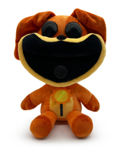 Youtooz Poppy Playtime DogDay 9" Plush Ebay