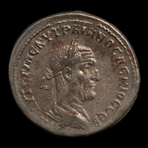 Rome, Emperor Trajan Decius, Provincial Tetradrachm - 249 to 251 CE - Roman Provinces Cheap Sale From China