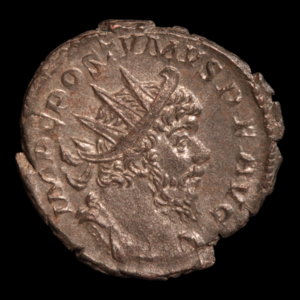Rome, Emperor Postumus, Antoninianus, Sol Reverse - 260 – 269 CE - Roman Empire Cheap Sale Countdown Package